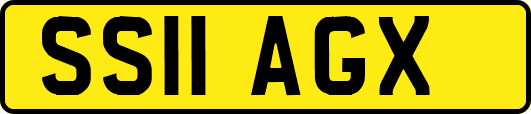 SS11AGX