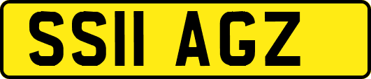 SS11AGZ