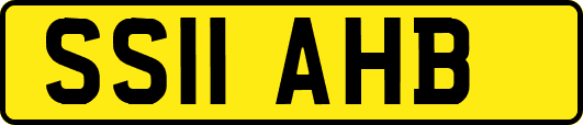 SS11AHB