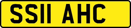 SS11AHC
