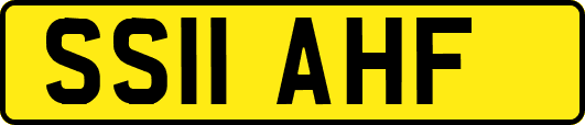 SS11AHF