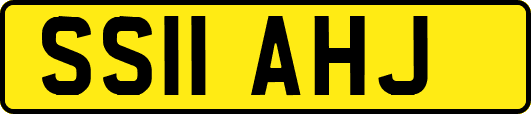 SS11AHJ