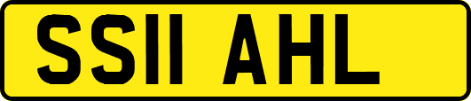 SS11AHL