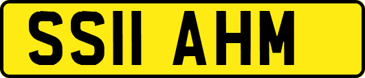 SS11AHM