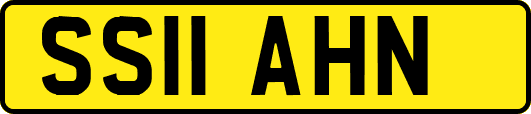 SS11AHN