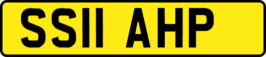 SS11AHP
