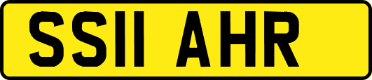 SS11AHR