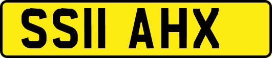 SS11AHX