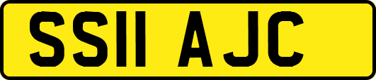 SS11AJC