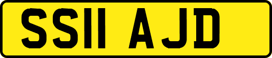 SS11AJD