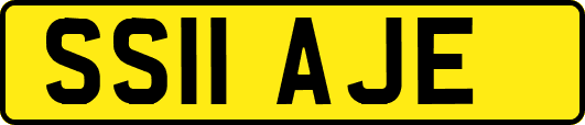 SS11AJE