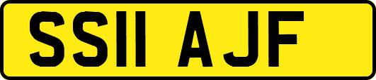 SS11AJF