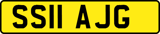 SS11AJG