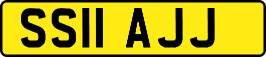 SS11AJJ