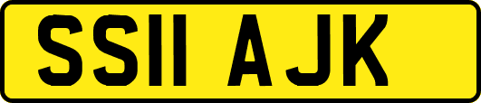 SS11AJK