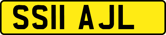 SS11AJL
