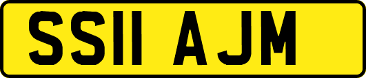 SS11AJM