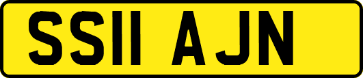 SS11AJN