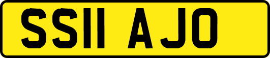 SS11AJO