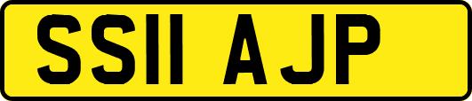 SS11AJP