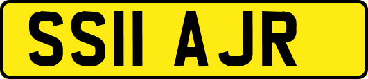 SS11AJR