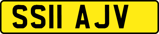 SS11AJV