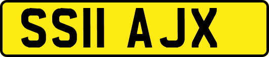 SS11AJX