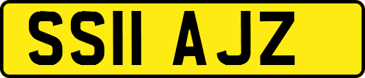 SS11AJZ