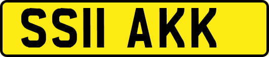 SS11AKK