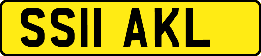 SS11AKL