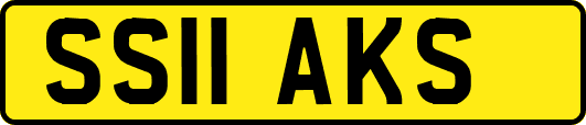 SS11AKS