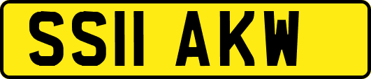 SS11AKW