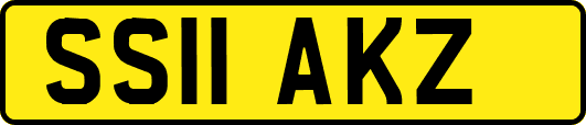 SS11AKZ