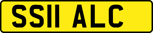 SS11ALC