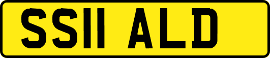 SS11ALD