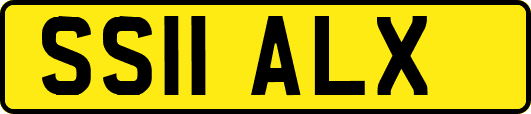SS11ALX