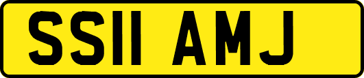 SS11AMJ