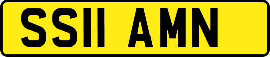 SS11AMN