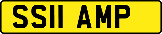 SS11AMP