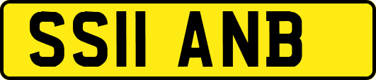 SS11ANB
