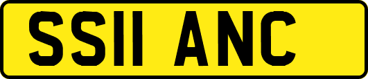 SS11ANC