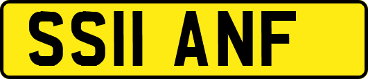 SS11ANF