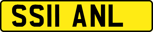 SS11ANL