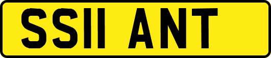 SS11ANT