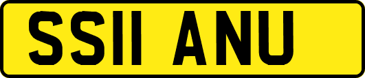 SS11ANU