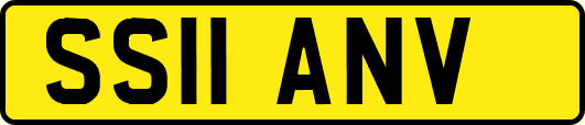 SS11ANV