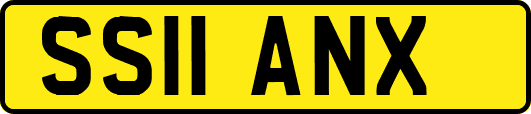 SS11ANX