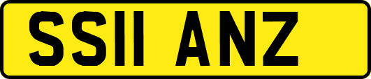 SS11ANZ