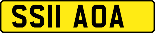 SS11AOA