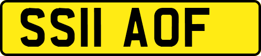 SS11AOF